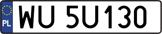 WU5U130
