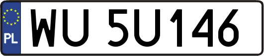 WU5U146