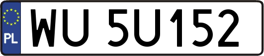 WU5U152