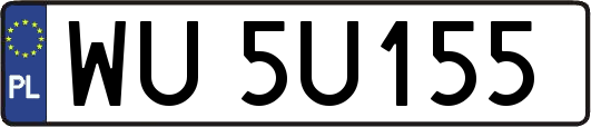WU5U155