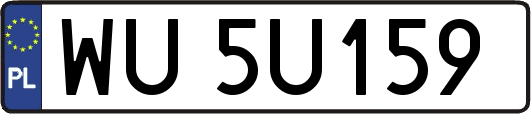 WU5U159