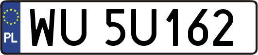 WU5U162