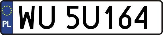 WU5U164