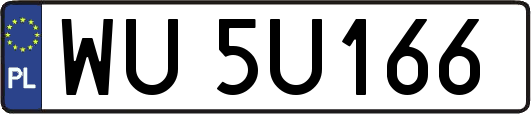 WU5U166