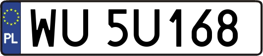 WU5U168