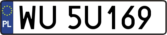 WU5U169