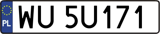 WU5U171