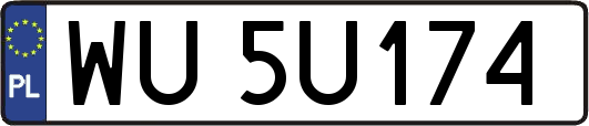 WU5U174