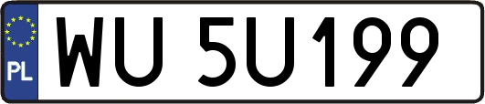 WU5U199