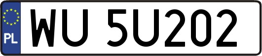 WU5U202