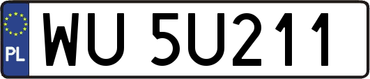 WU5U211