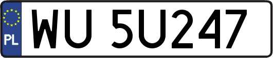 WU5U247