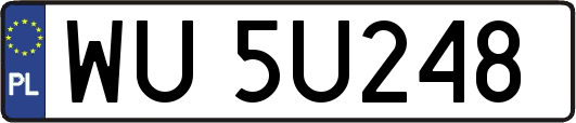 WU5U248