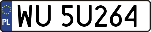 WU5U264