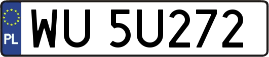 WU5U272