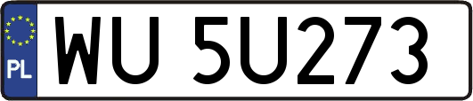 WU5U273