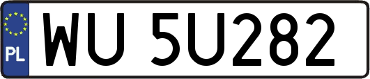 WU5U282