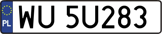 WU5U283