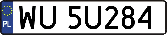 WU5U284