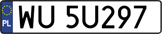 WU5U297