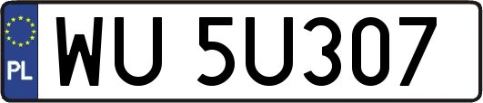 WU5U307