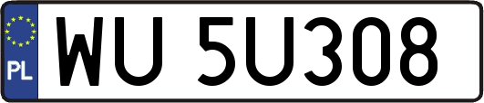 WU5U308