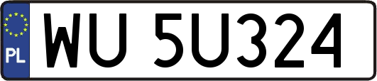 WU5U324