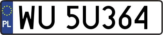 WU5U364