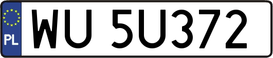 WU5U372