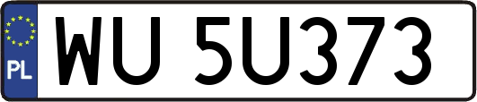 WU5U373