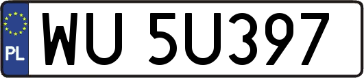 WU5U397