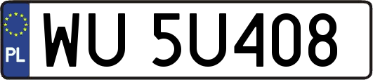 WU5U408