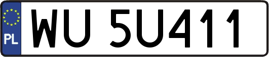 WU5U411