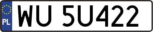 WU5U422