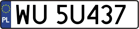 WU5U437