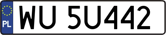 WU5U442
