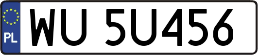 WU5U456