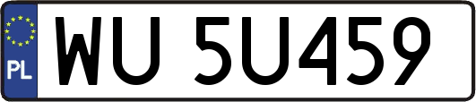 WU5U459