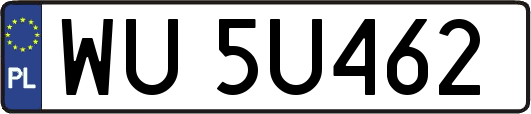 WU5U462