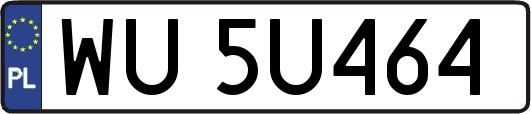 WU5U464