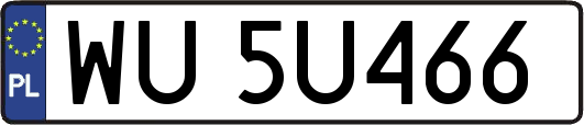 WU5U466