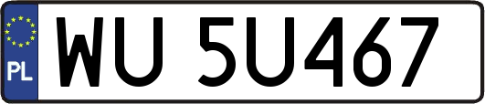 WU5U467