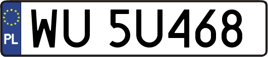 WU5U468