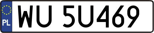 WU5U469