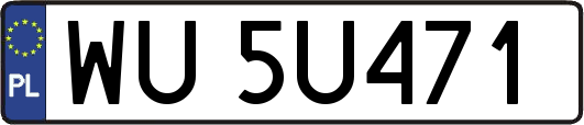 WU5U471