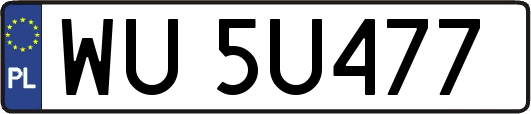 WU5U477