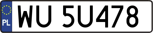 WU5U478