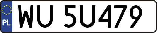 WU5U479