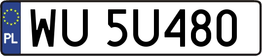 WU5U480