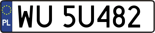 WU5U482
